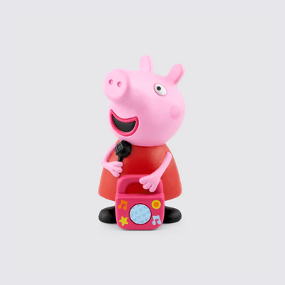 Peppa Pig: My First Album Tonie