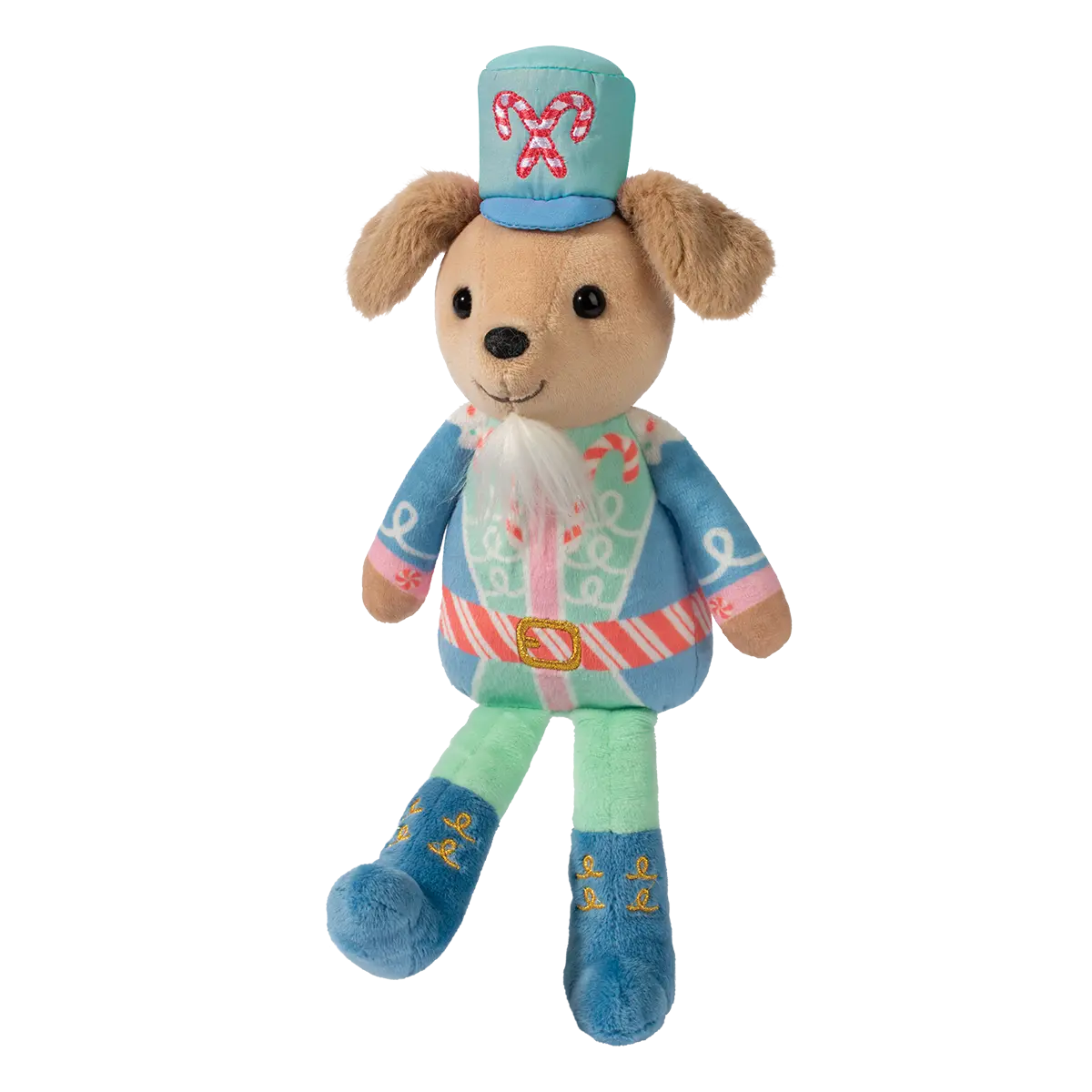 Peppermint Prince Pup