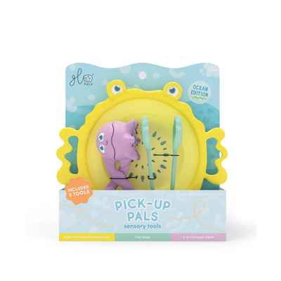 Glo Pals Pick Up Pals