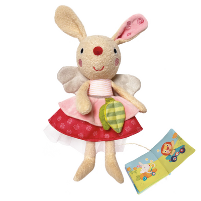 Pippa Best Friend Plush Character