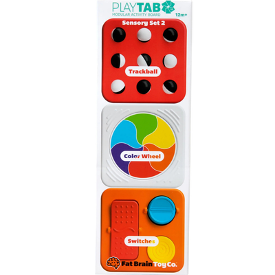 PlayTab Modular Activity Board Starter Set