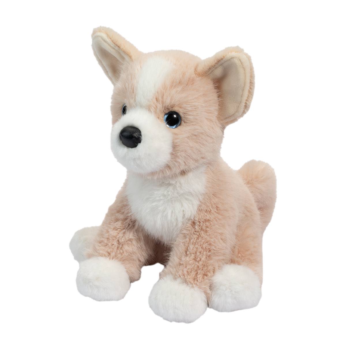 Pookie Mini Soft Pomsky