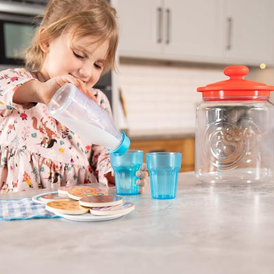 Pretendables Milk and Cookies