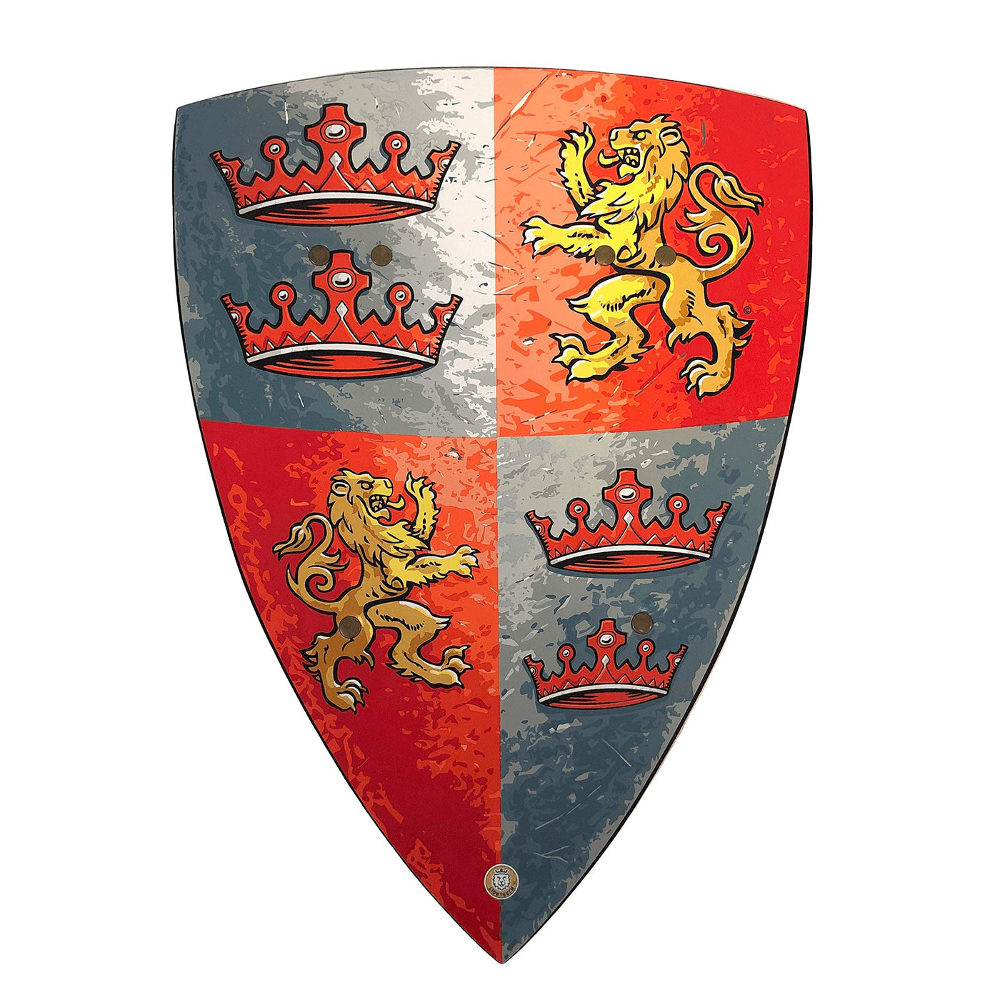 Prince Lionheart Shield