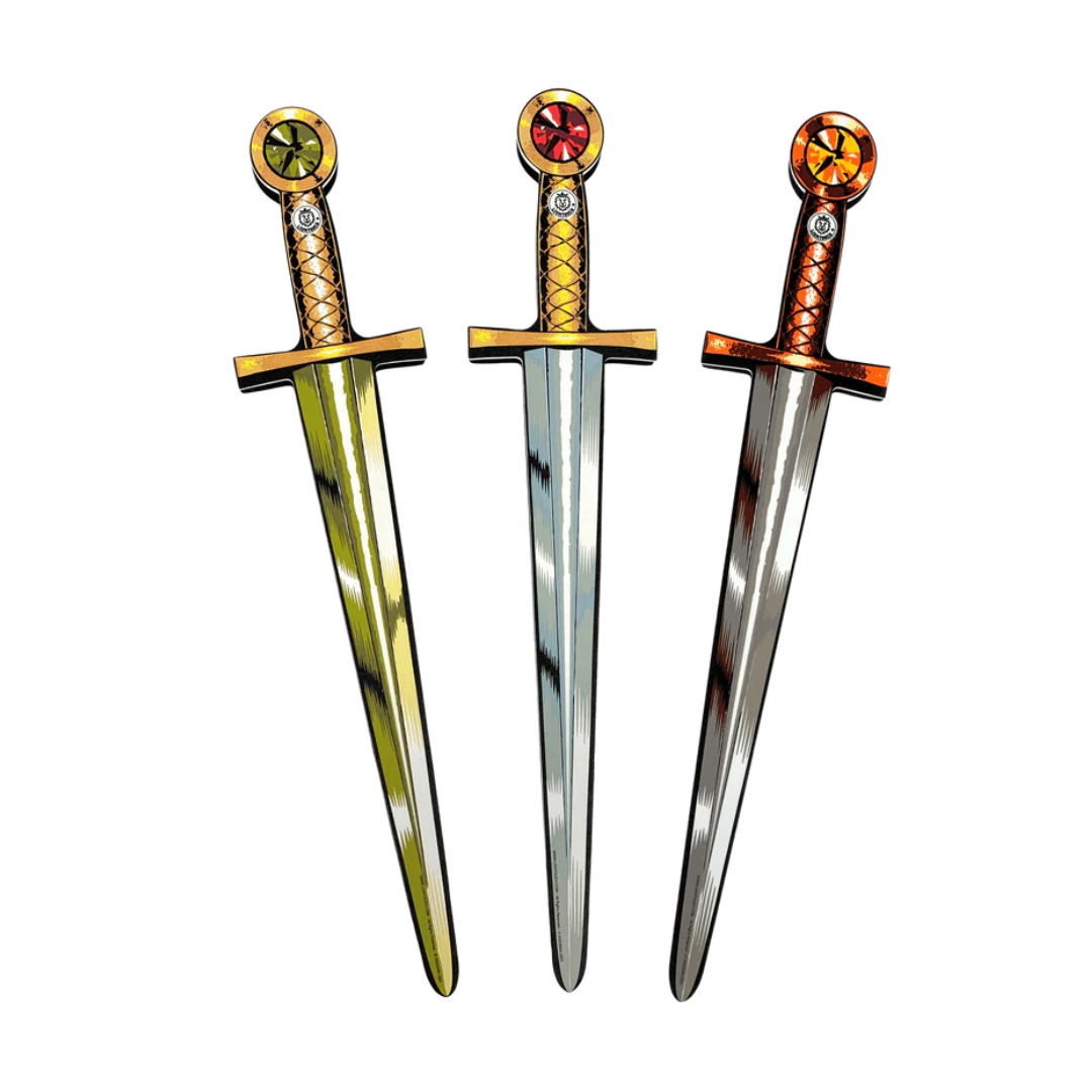 Liontouch Swords- Choose Your Favorite