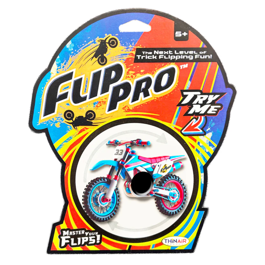 Flip Pro Spin Bikes