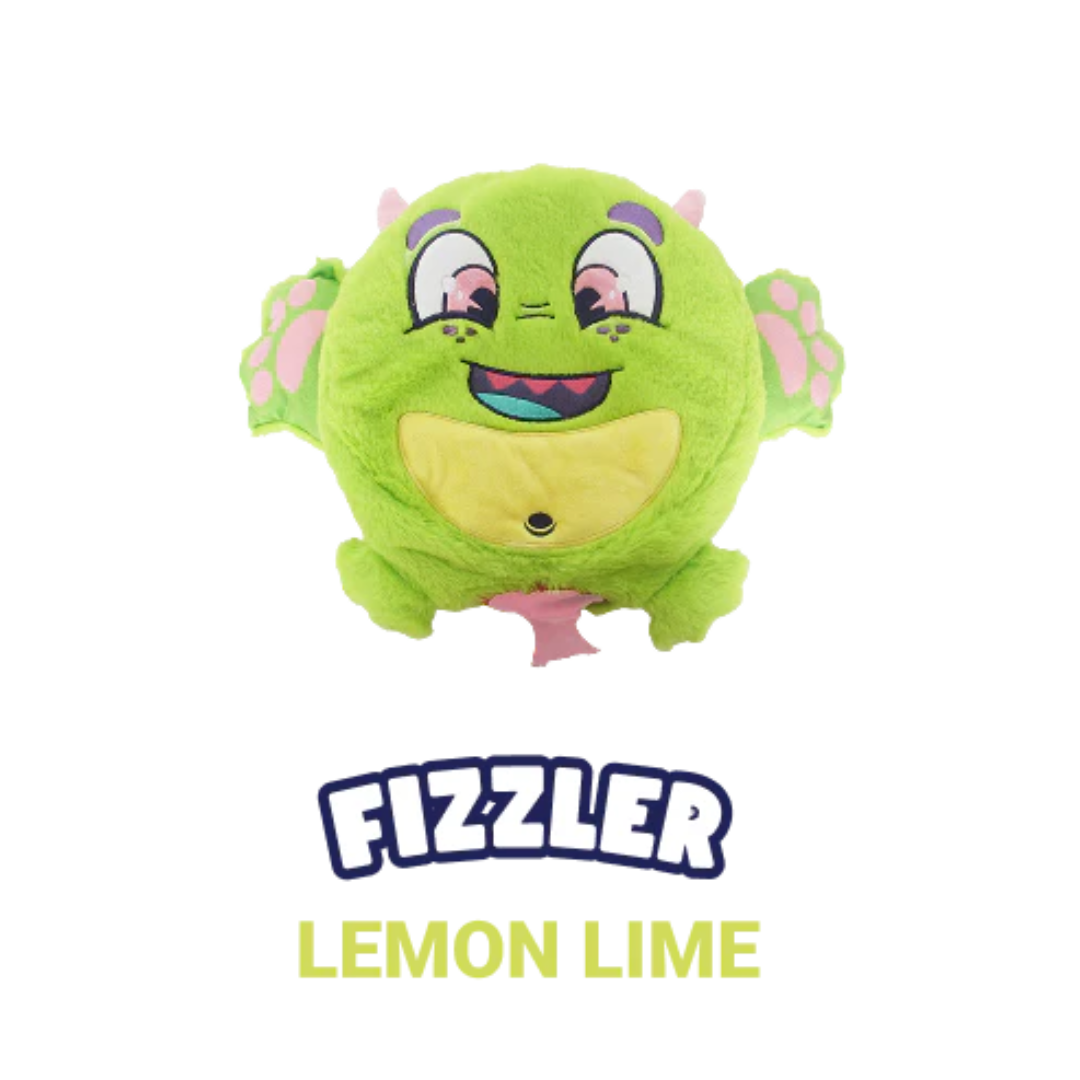 Fart Monster Gourmet Scented Plush