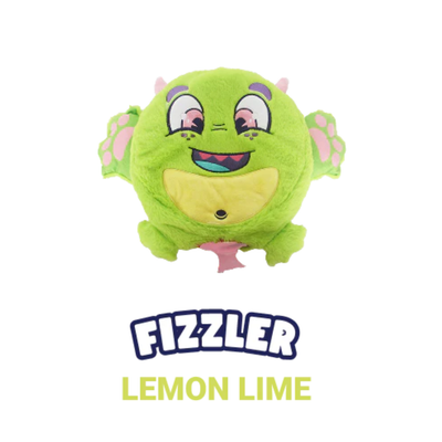 Fart Monster Gourmet Scented Plush