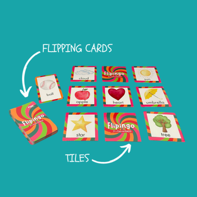 Flipingo