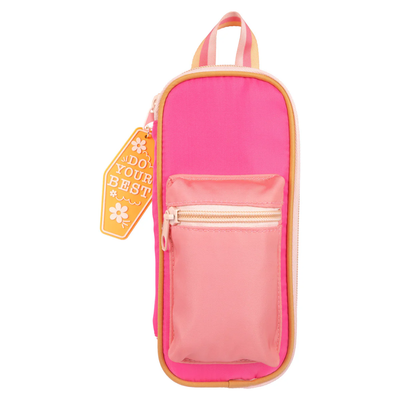 Style.Lab Harlow Color Block Supply Pouch - Choose Your Color