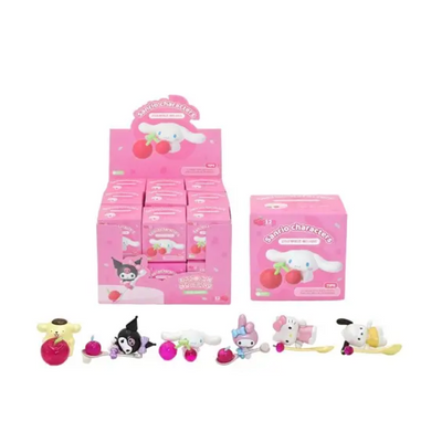 Sanrio Characters Cherry Series Blind Box