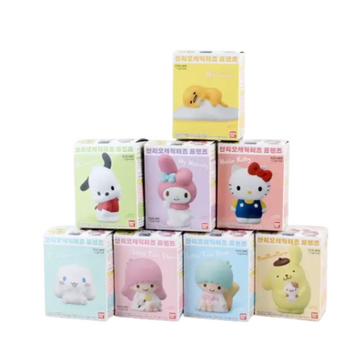 Sanrio Characters Mini Figure