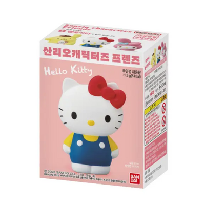 Sanrio Characters Mini Figure