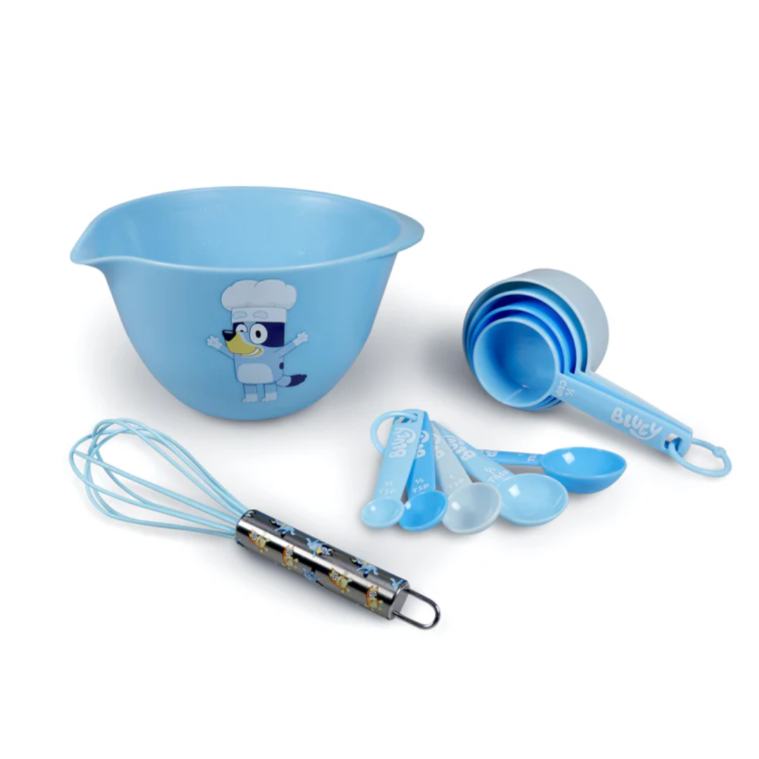 Handstand Kitchen Bluey My First Kitchen Set
