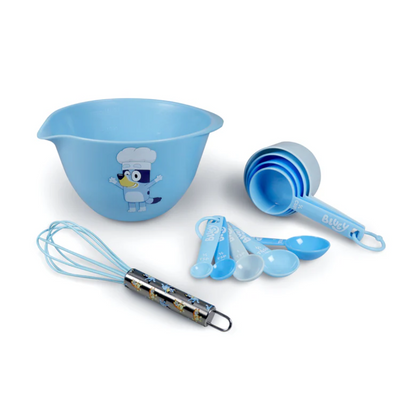 Handstand Kitchen Bluey My First Kitchen Set