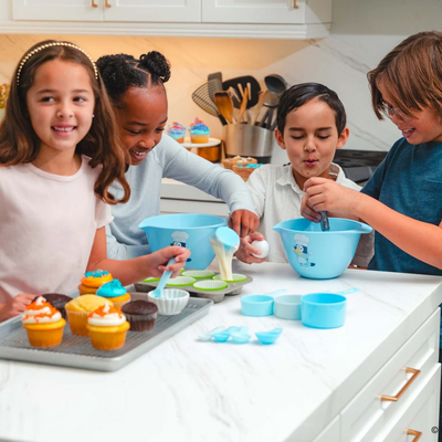 Handstand Kitchen Bluey My First Kitchen Set