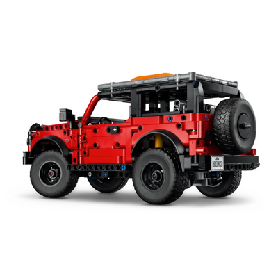 LEGO Technic Ford Bronco SUV