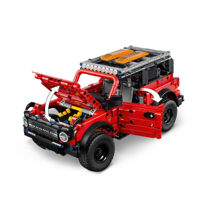 LEGO Technic Ford Bronco SUV