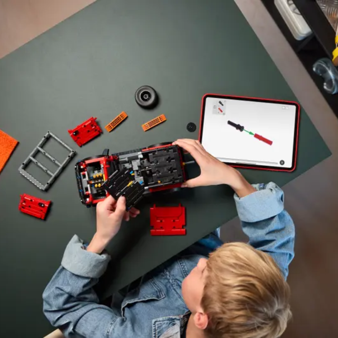 LEGO Technic Ford Bronco SUV