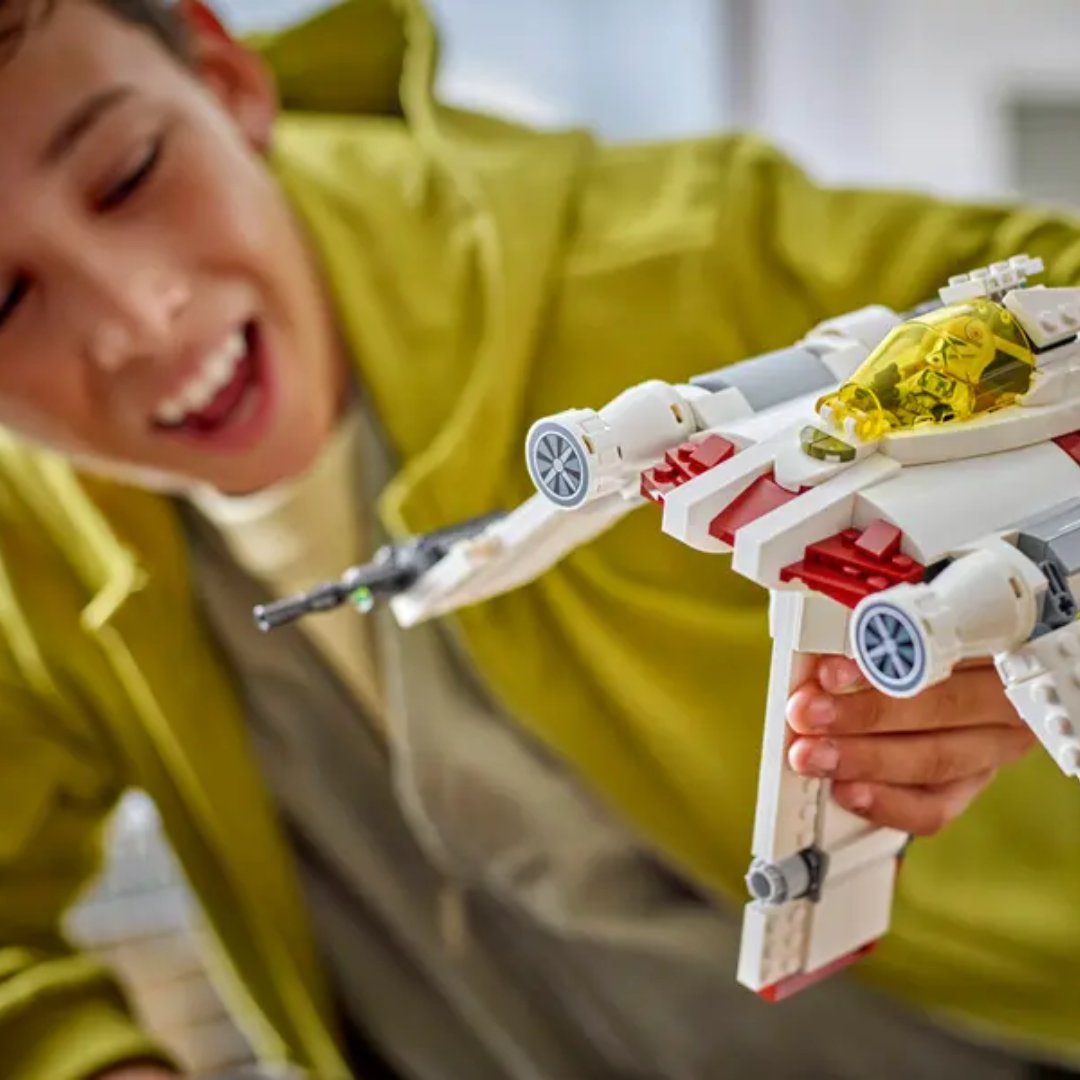 LEGO Star Wars V-19 Torrent Starfighter