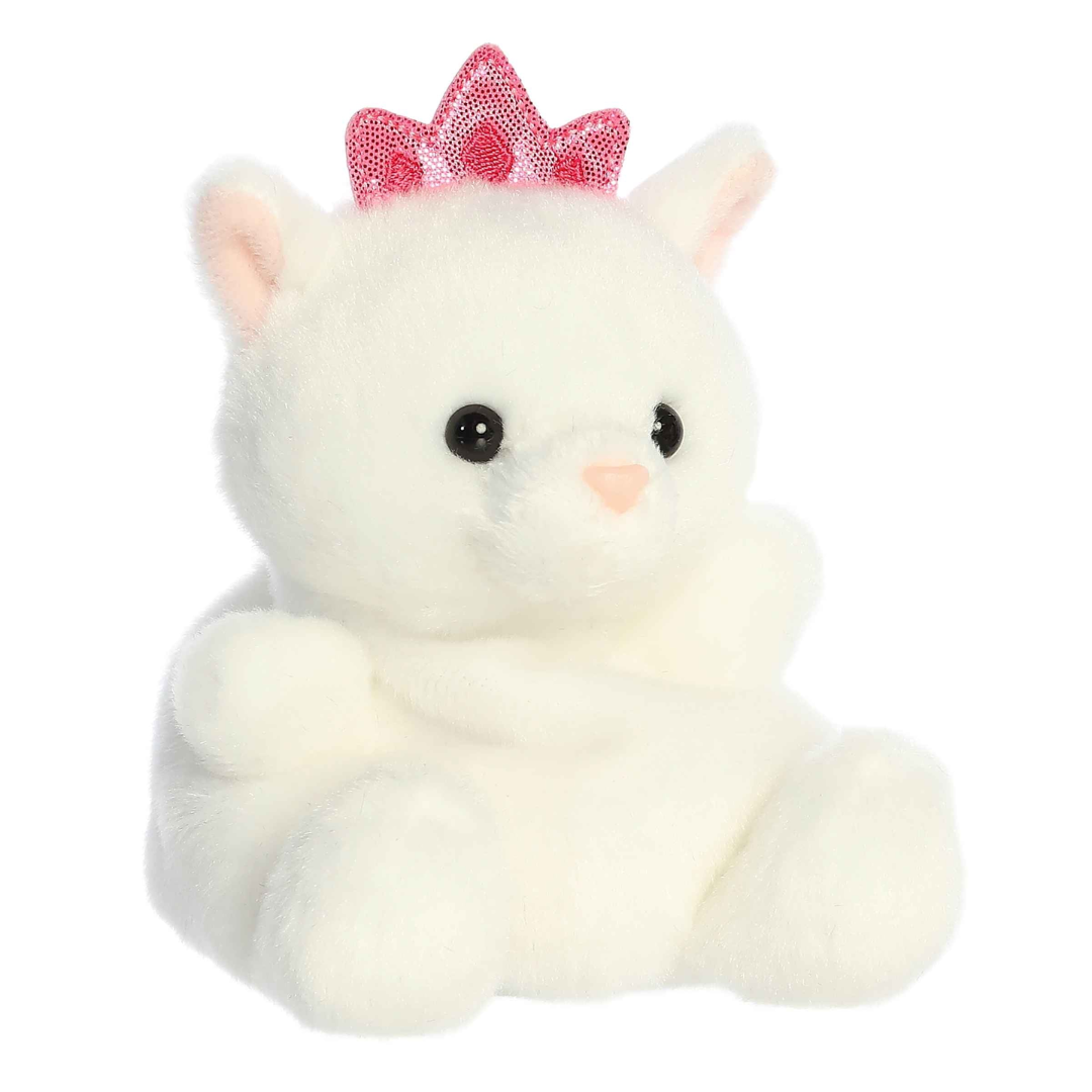 Priscilla Princess Kitty Palm Pal