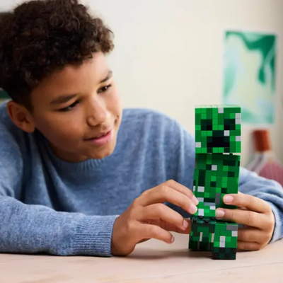 LEGO Minecraft The Creeper