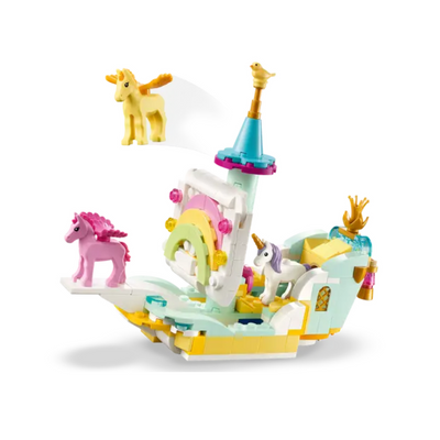 LEGO Creator 3 in 1 Unicorn Castle