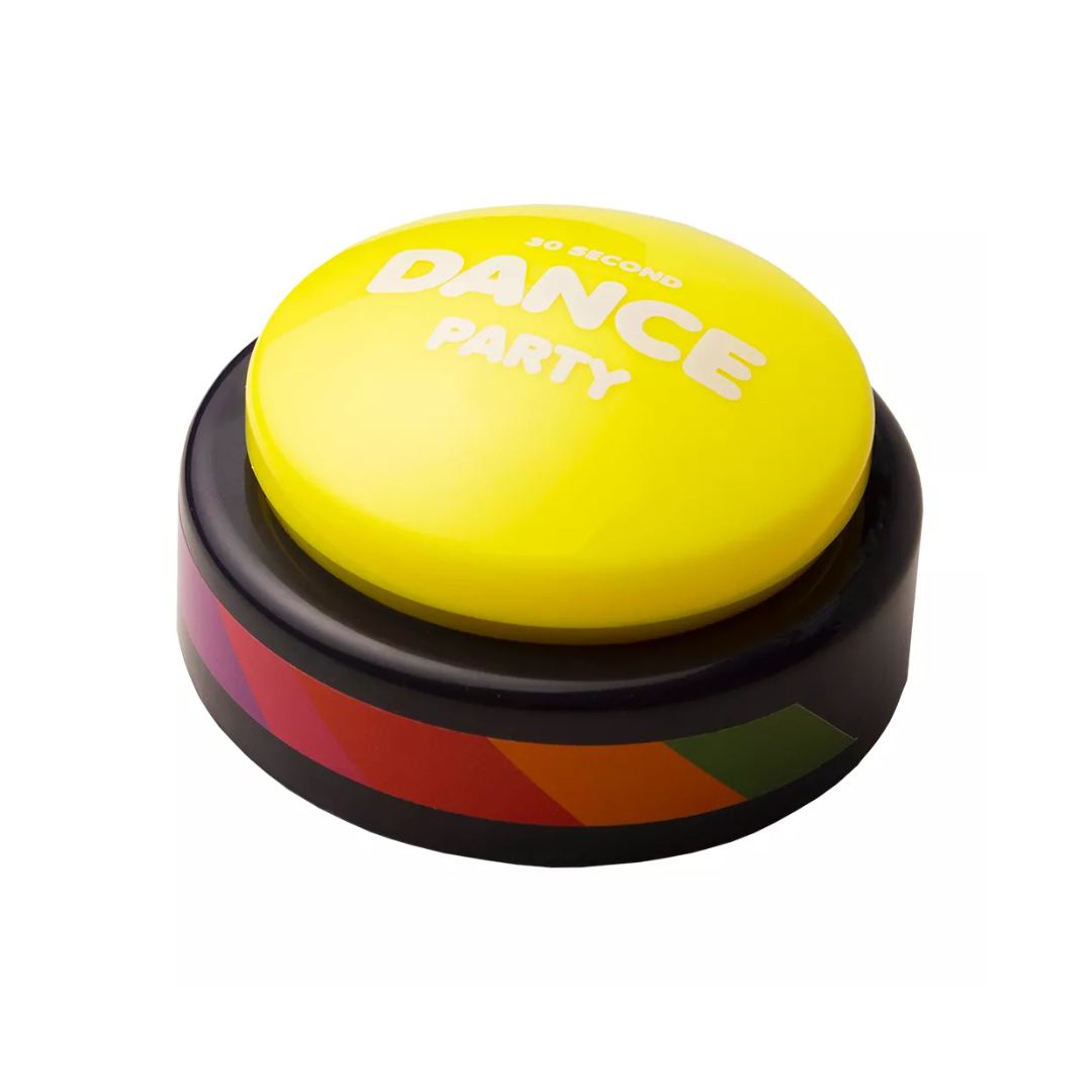 30 Second Dance Party Volume 1