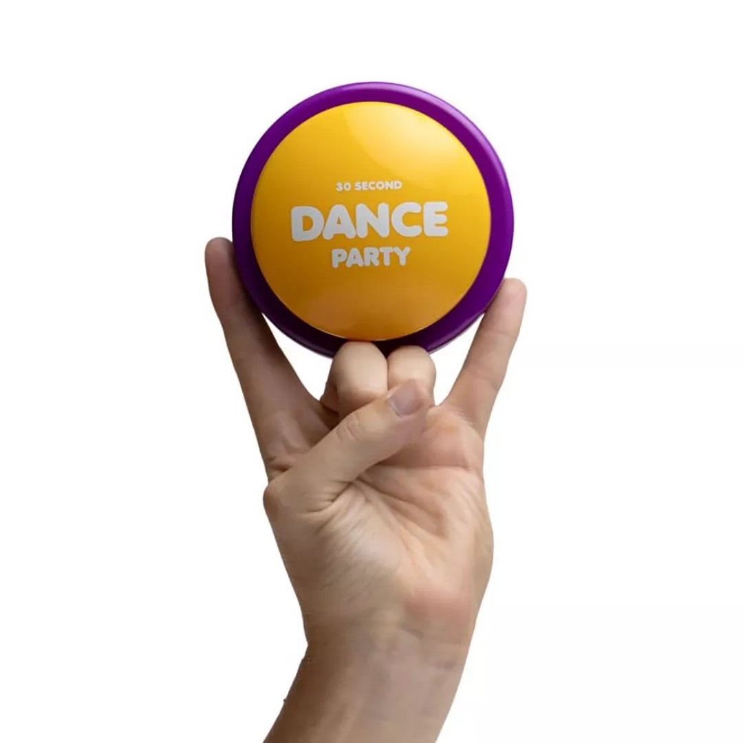 30 Second Dance Party Volume 2