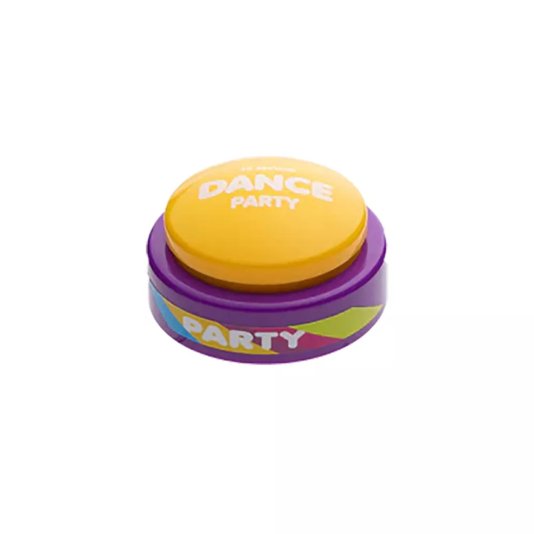 30 Second Dance Party Volume 2