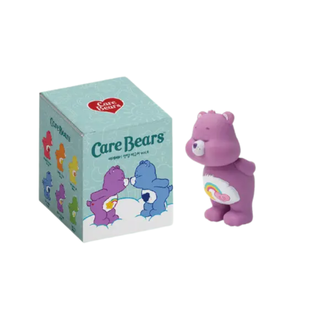 Care Bears Kissy Face Blind Box