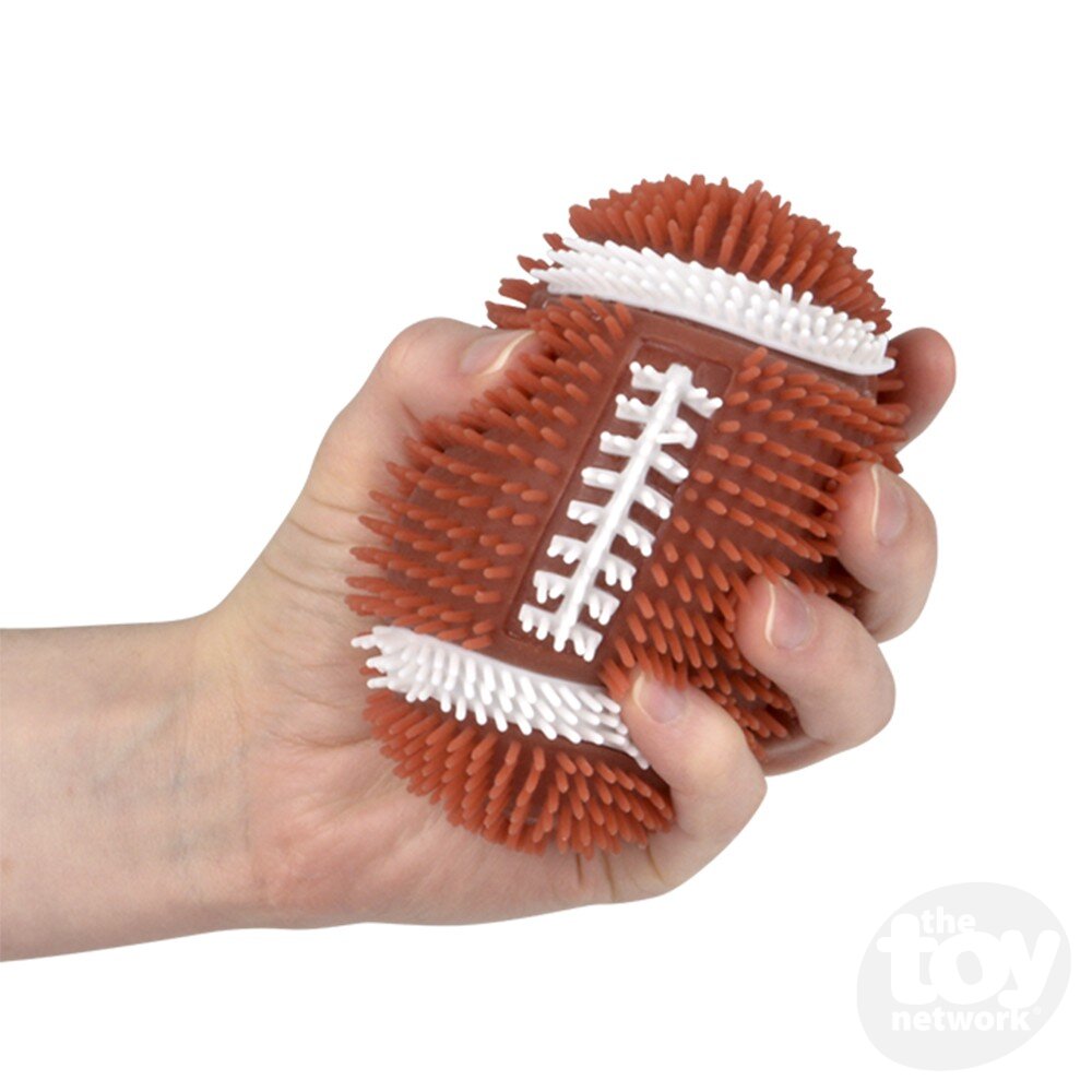 Puffer Football
