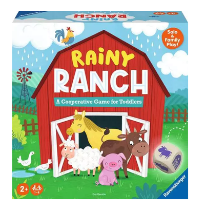 Rainy Ranch