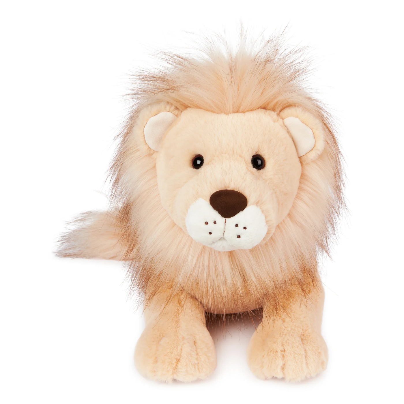 Regis the Lion Plush