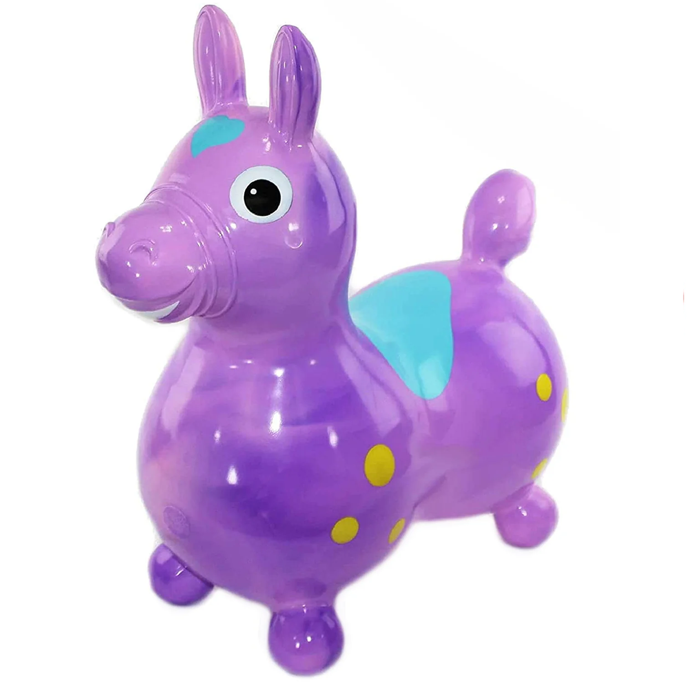 Rody Hoppy Horse - Choose Your Color