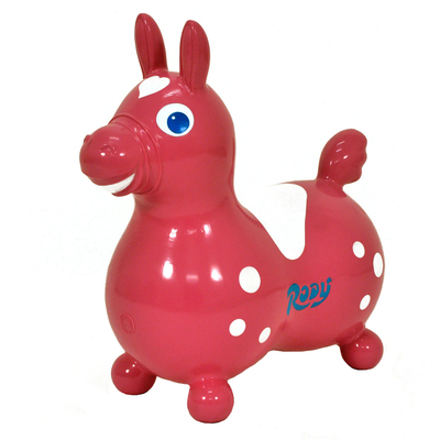 Rody Hoppy Horse - Choose Your Color