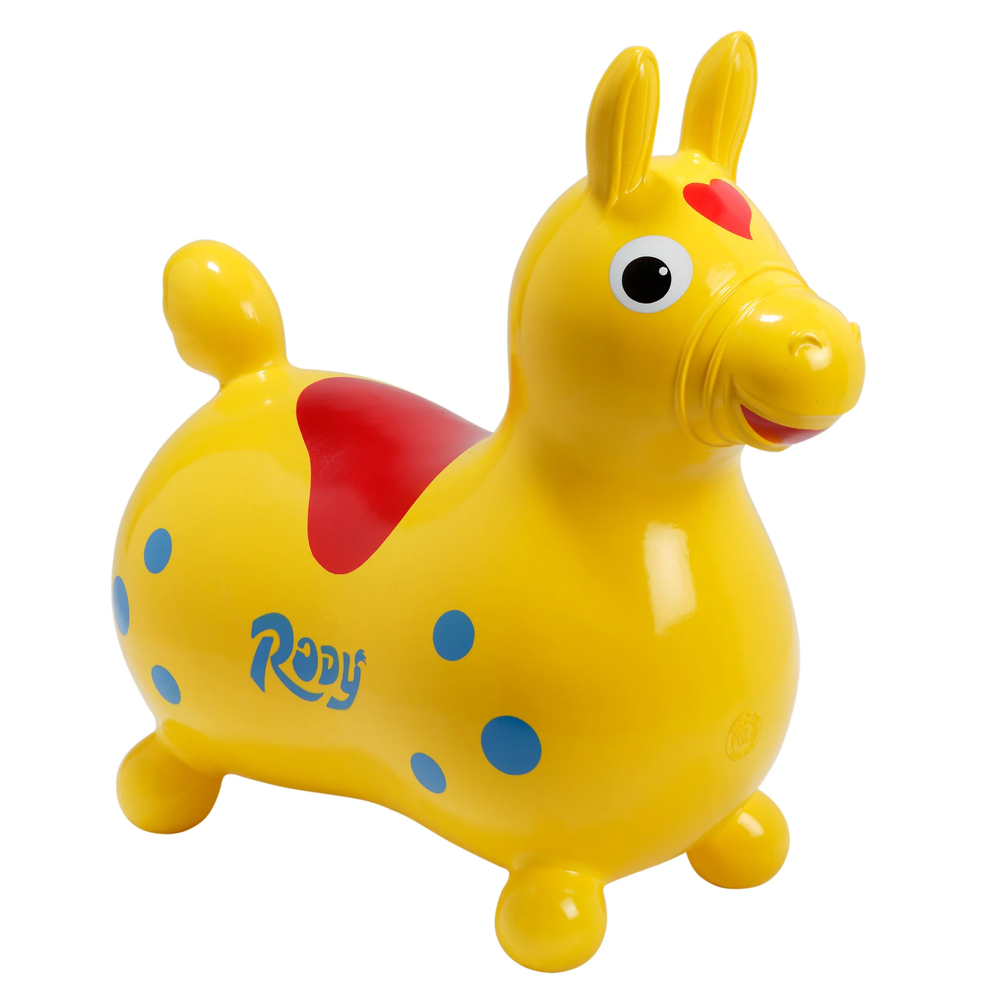 Rody Hoppy Horse - Choose Your Color