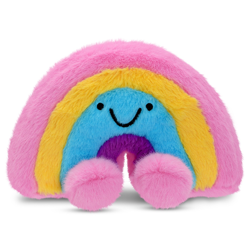 Rosie Rainbow Screamsicle Plush