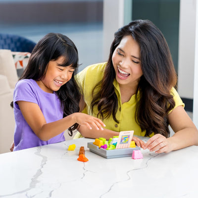 Rush Hour Junior - Traffic Jam Logic Game