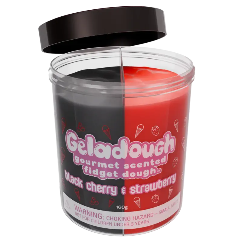 Geladough- Pick Yours! (Assorted)