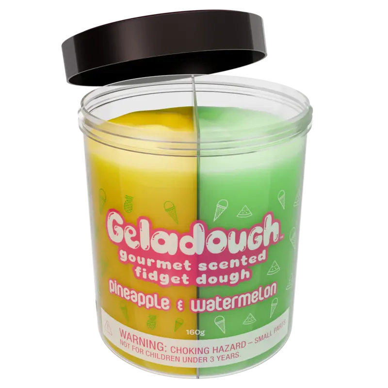 Geladough- Pick Yours! (Assorted)