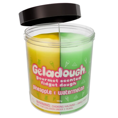 Geladough- Pick Yours! (Assorted)