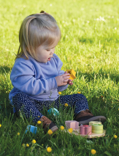 Mentari Sensory Activity Tray