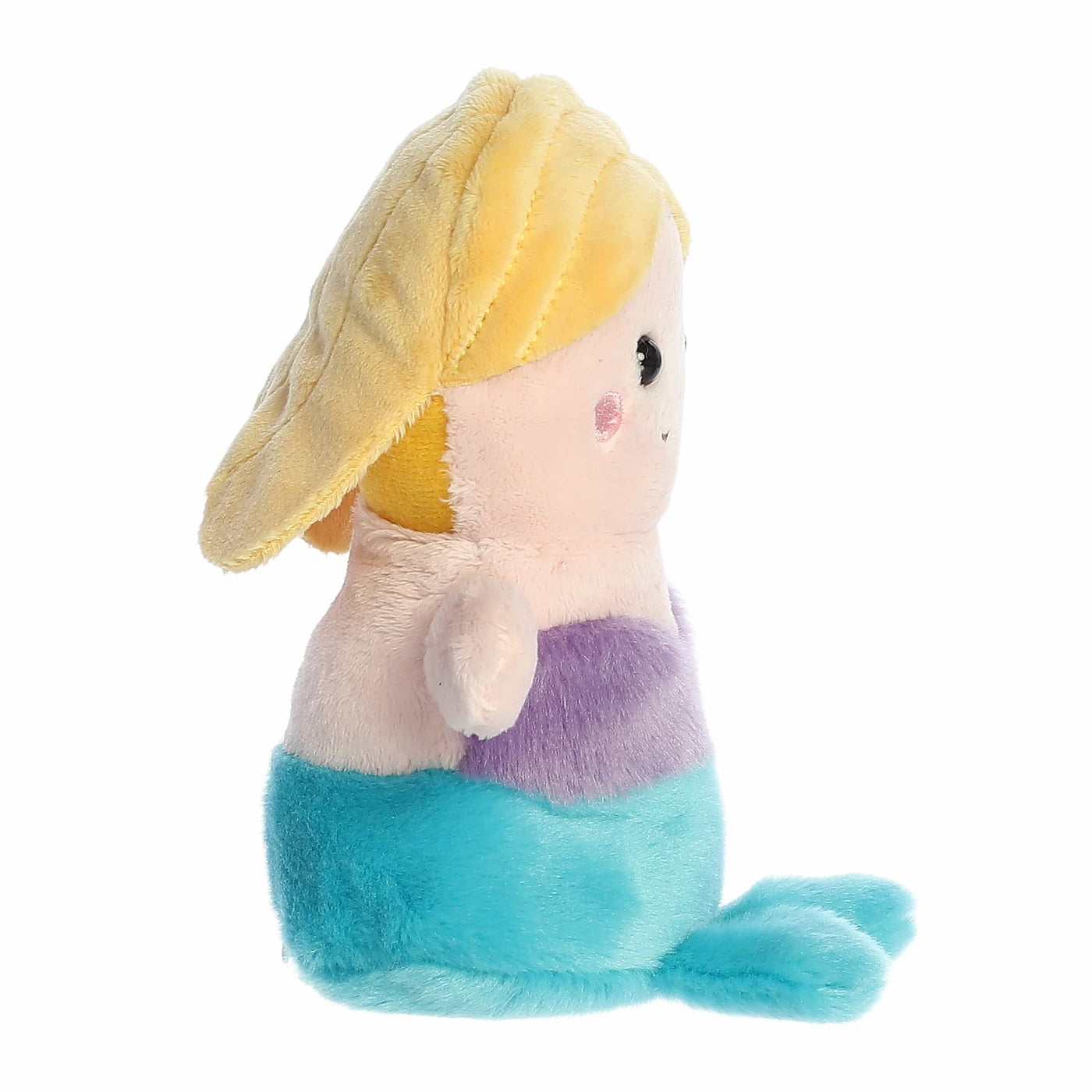 Serena Mermaid Palm Pal