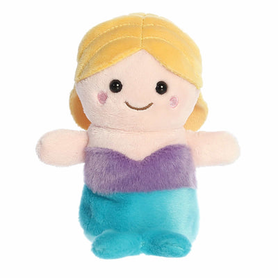 Serena Mermaid Palm Pal