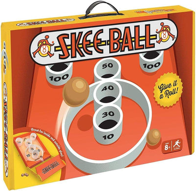 Skee-Ball