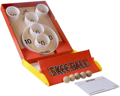 Skee-Ball