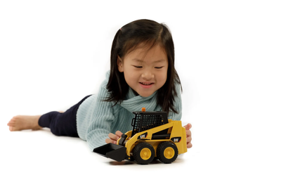 CAT Skid Steer Loader