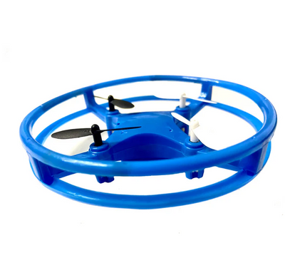 Sky Lighter Glow Disc Drone
