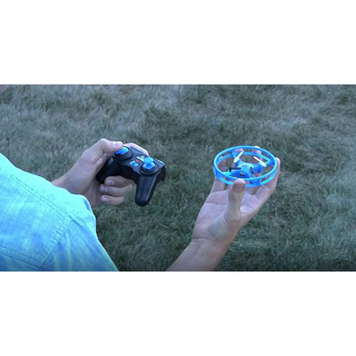 Sky Lighter Glow Disc Drone